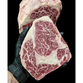 Ribeye Mazury 6+