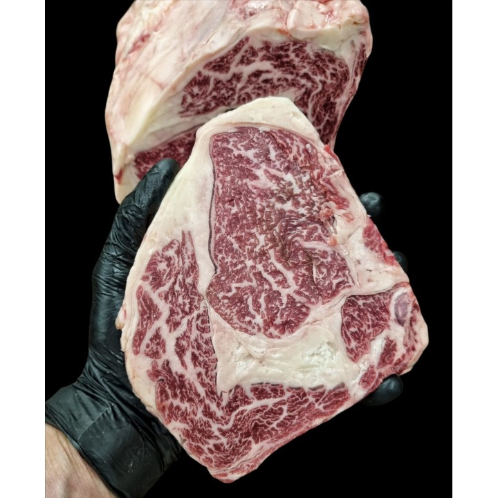 Ribeye Mazury 6+