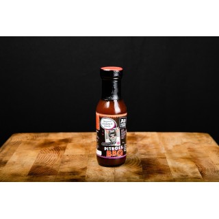 Pitboos Texas Bbq - Angus & Oink