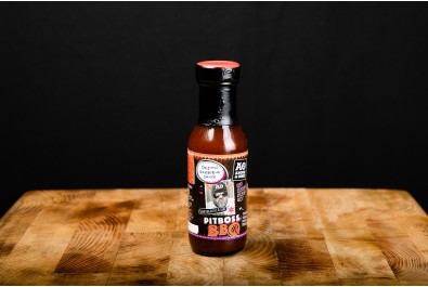 Pitboos Texas Bbq - Angus & Oink