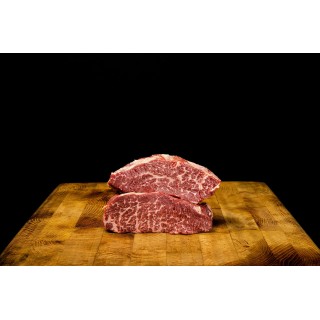 Denver Steak Black Angus - Creekstone Farm