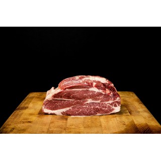 Chuck Eye - Anima di Reale