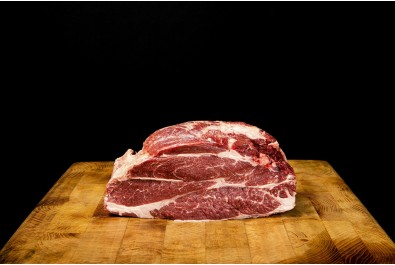 Chuck Eye - Anima di Reale