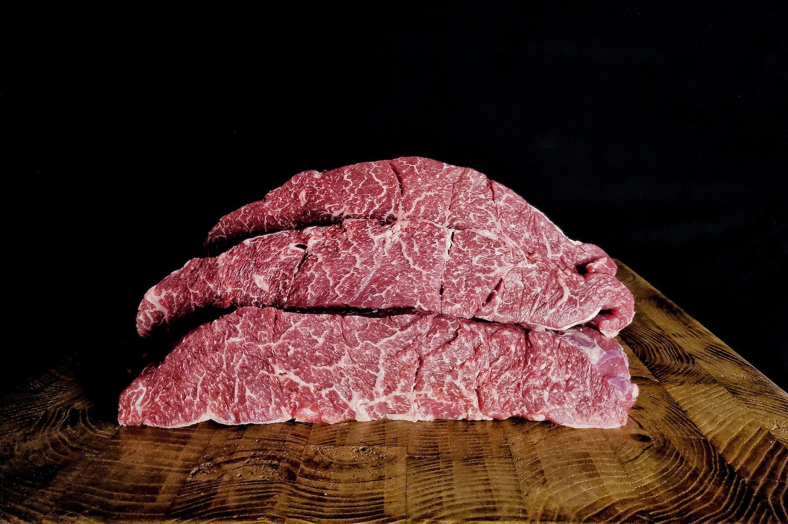 Denver Steak MyBarbecue