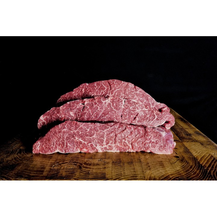 Denver Steak MyBarbecue