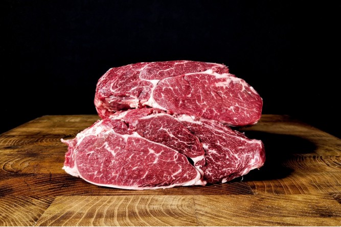 Chuck Eye MyBarbecue