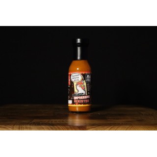 Buffalo Sriracha - Angus & Oink