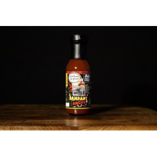 Rampant Angus - Angus & Oink