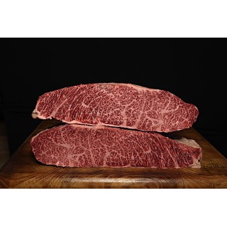 Denver Steak - Swami Wagyu MBS 9