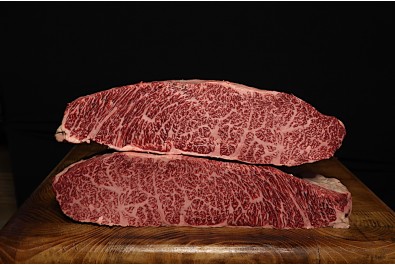 Denver Steak - Swami Wagyu MBS 9