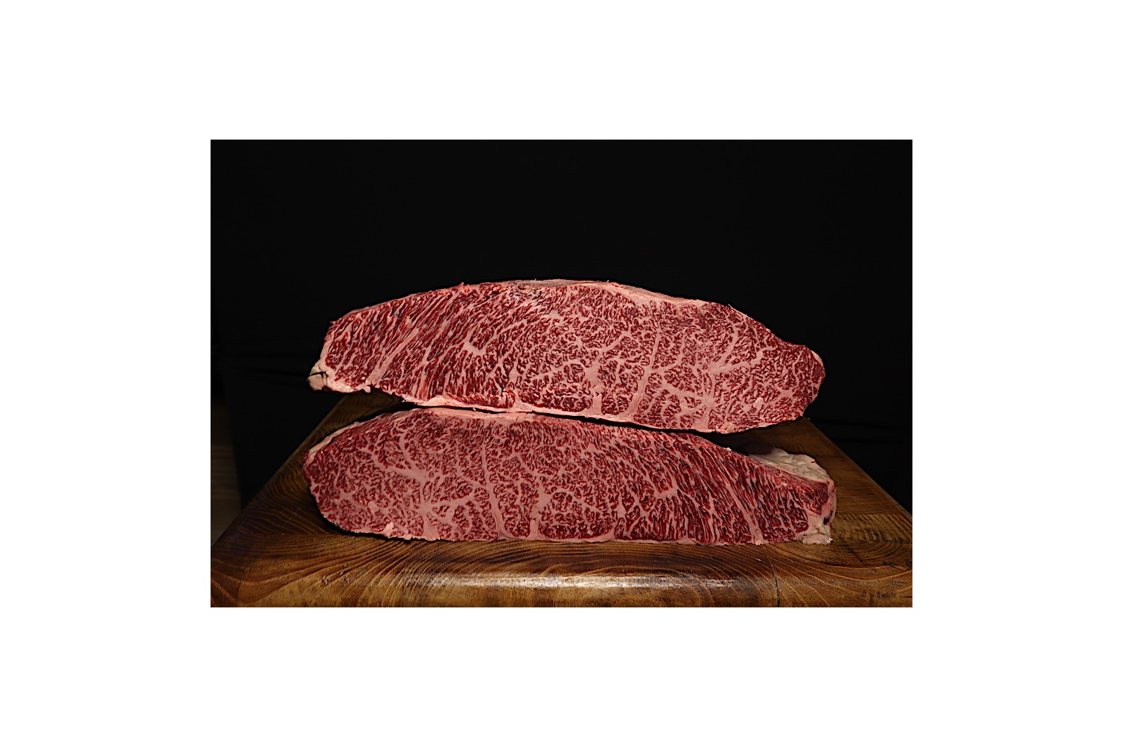 Denver Steak - Swami Wagyu MBS 9