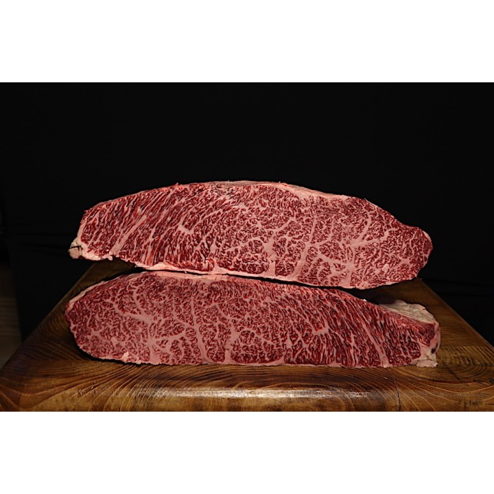 Denver Steak - Swami Wagyu MBS 9