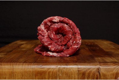 Inside Skirt MyBarbecue