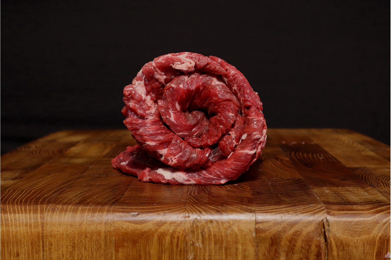 Inside Skirt MyBarbecue