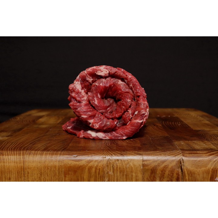 Inside Skirt MyBarbecue