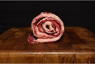 Outside Skirt - Diaframma Selezione MyBarbecue