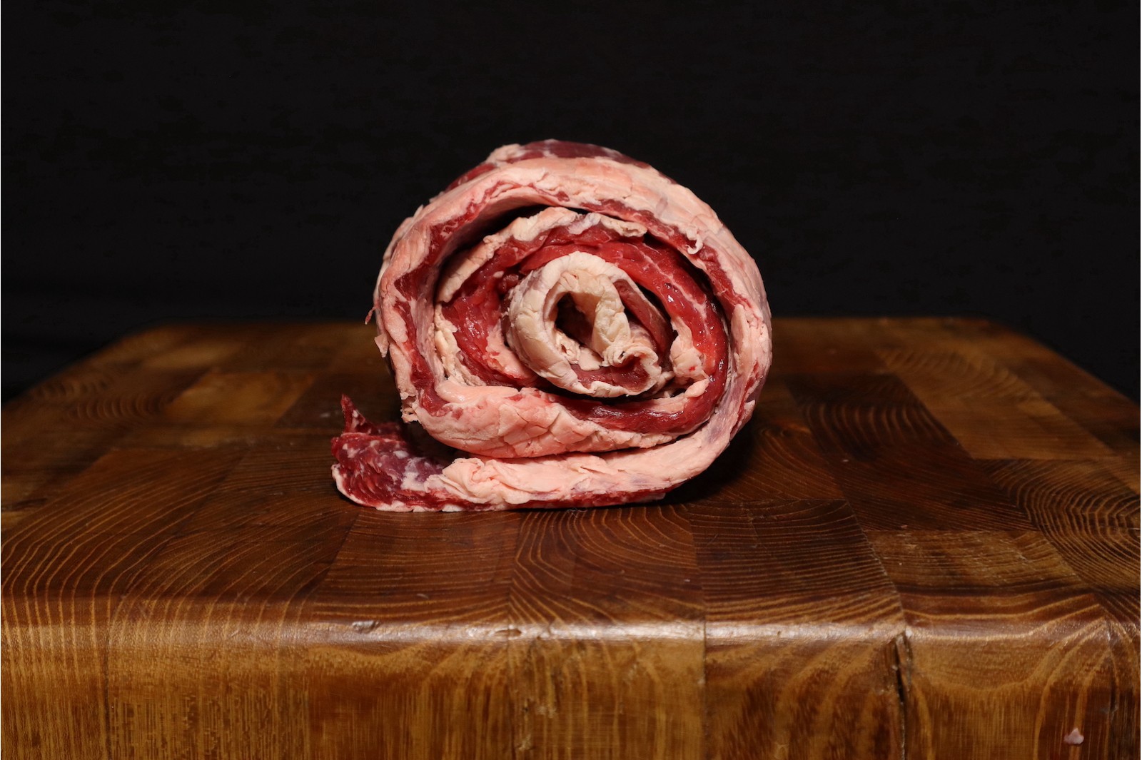 Outside Skirt - Diaframma Selezione MyBarbecue