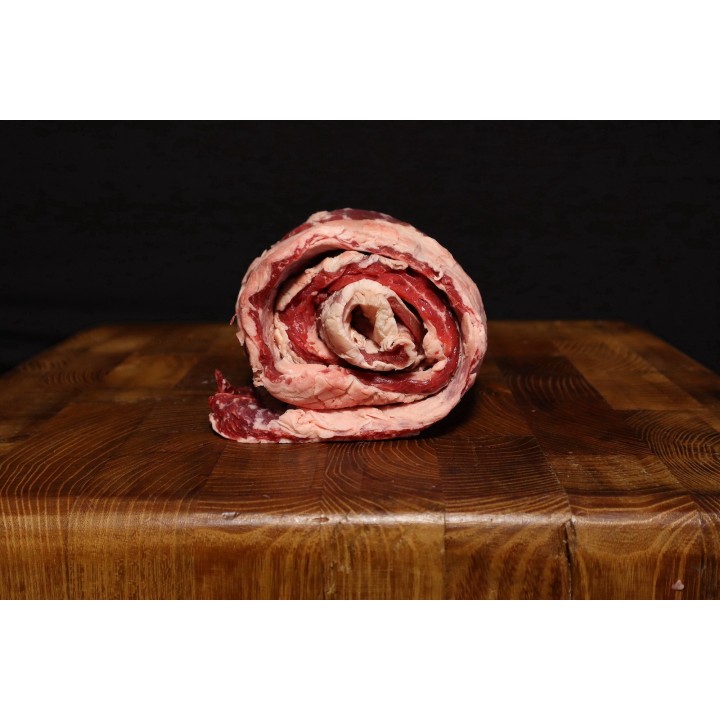 Outside Skirt - Diaframma Selezione MyBarbecue