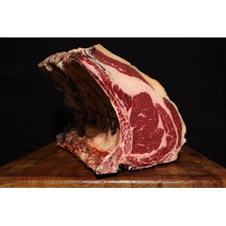 Costata Rubia Gallega