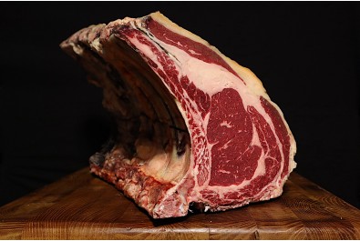 Costata Rubia Gallega