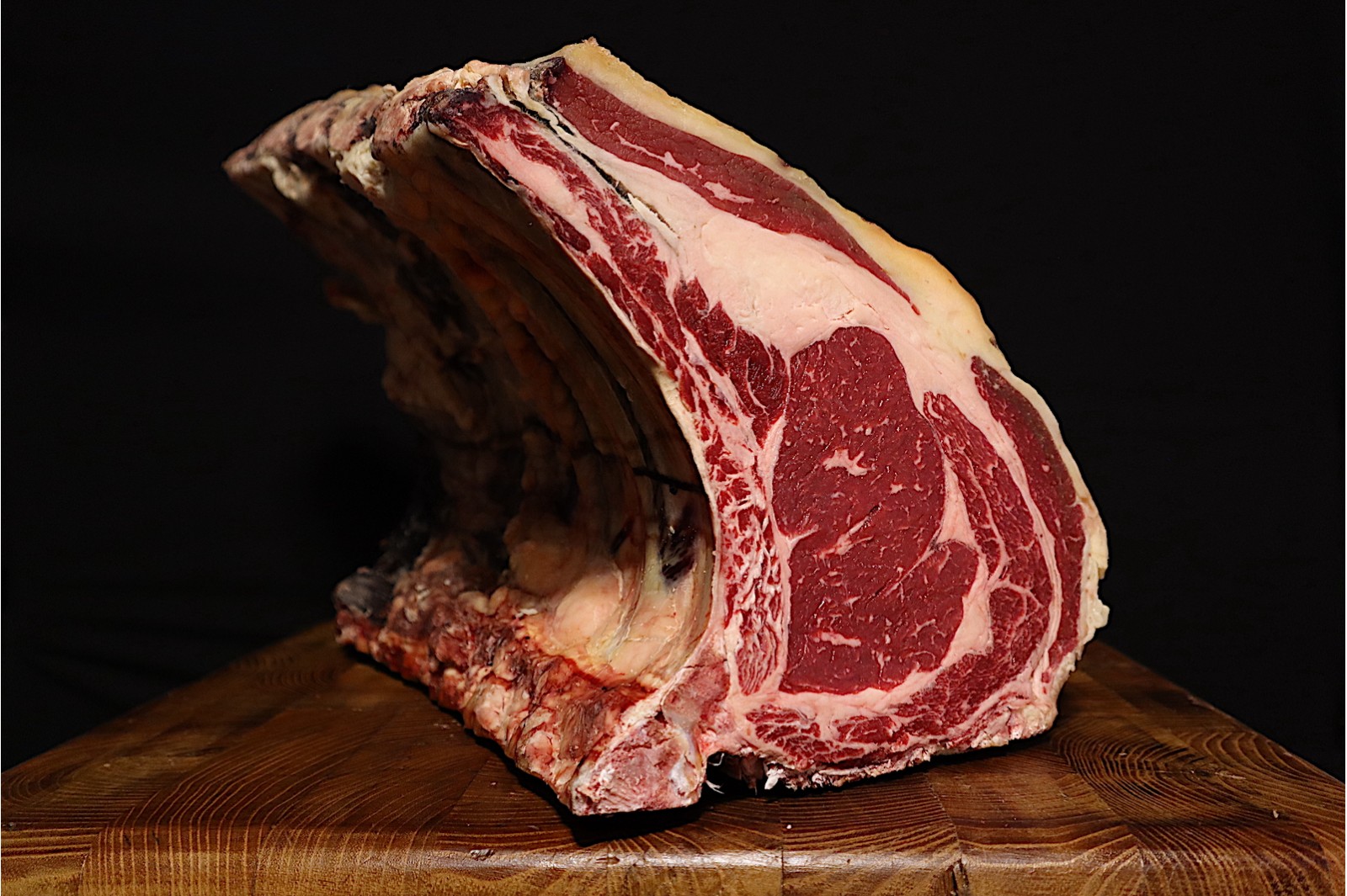 Costata Rubia Gallega