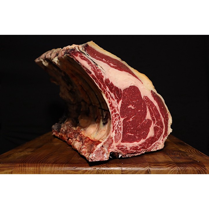 Costata Rubia Gallega