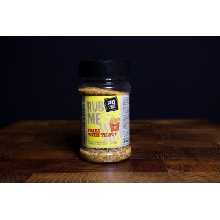 Fries With That? - Angus & Oink