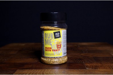 Fries With That? - Angus & Oink