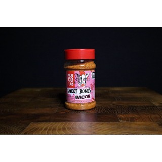 Sweet Bones & Bacon - Angus & Oink