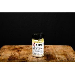 Garlic Butter - Angus & Oink