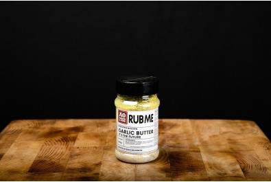 Garlic Butter - Angus & Oink