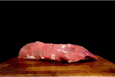 Magatello Simmenthal Bavarese