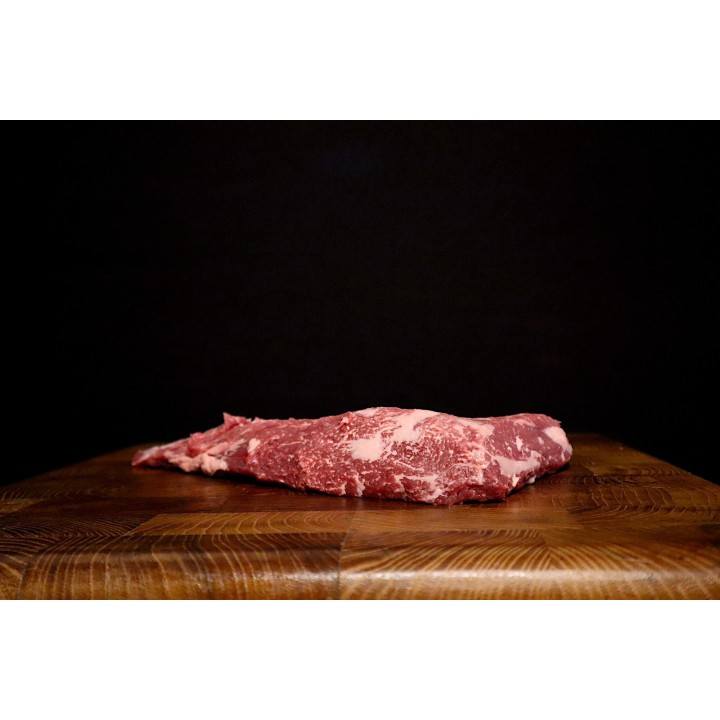Tri-Tip - Spinacino Black Angus Scozia