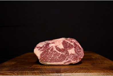Ribeye Simmental Bavarese