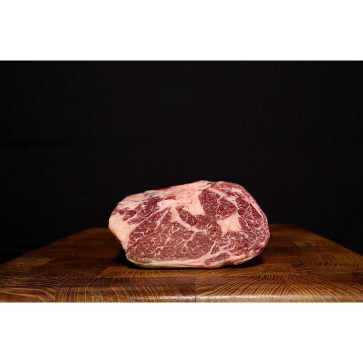 Ribeye Simmental Bavarese