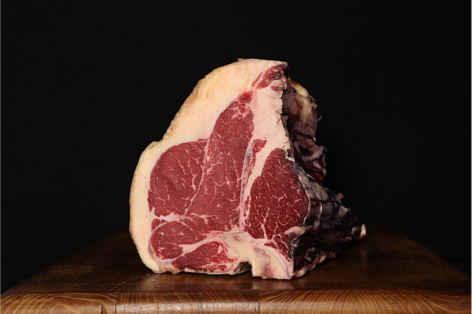 Fiorentina di Scottona Bavarese 30 Giorni Frollatura