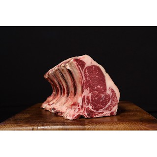 Costata di Simmenthal MyBarbecue 30 Giorni Frollatura