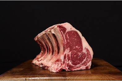 Costata di Simmenthal MyBarbecue 30 Giorni Frollatura