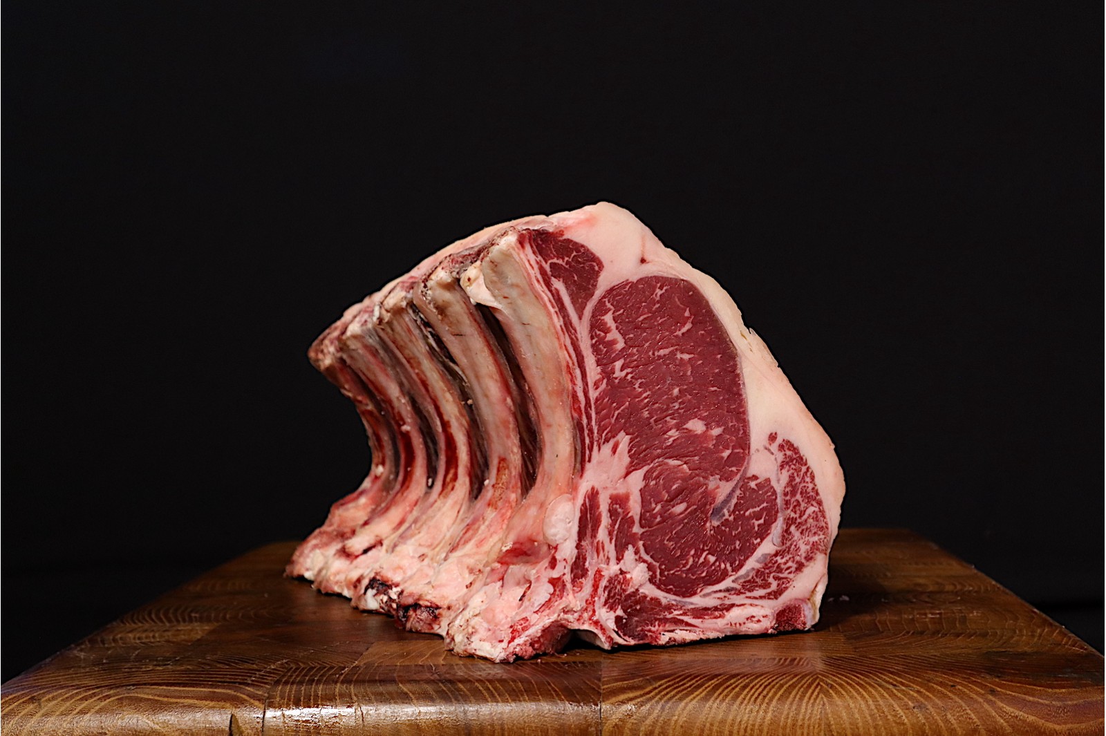 Costata di Simmenthal MyBarbecue 30 Giorni Frollatura