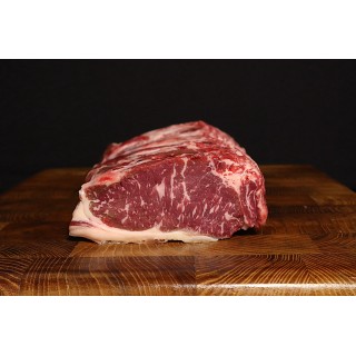 NewYork Strip Steak MyBarbecue