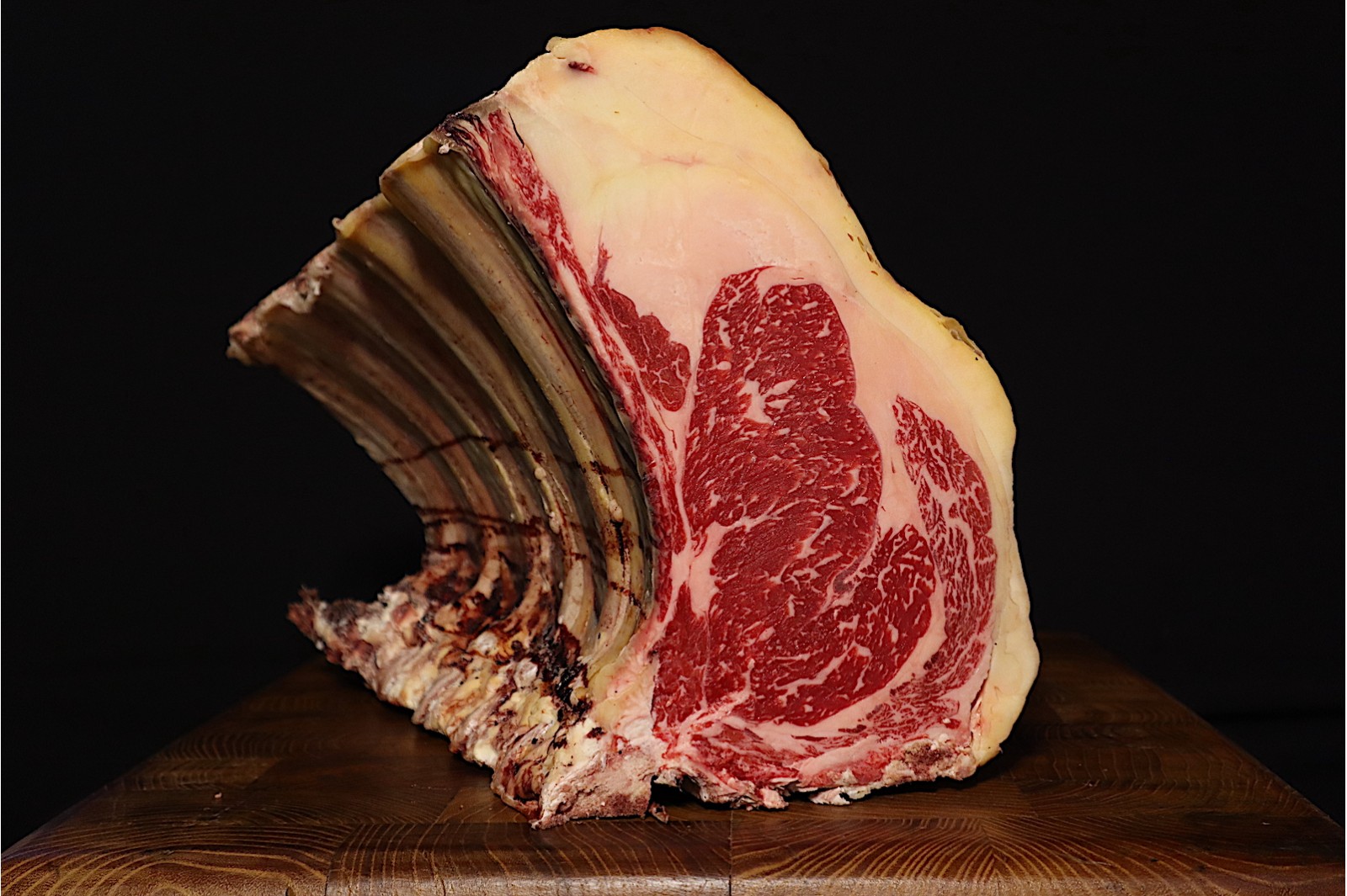 Costata Vacca Bavarese Selezione Shaku