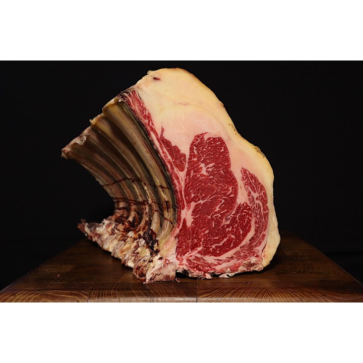 Costata Vacca Bavarese Selezione Shaku