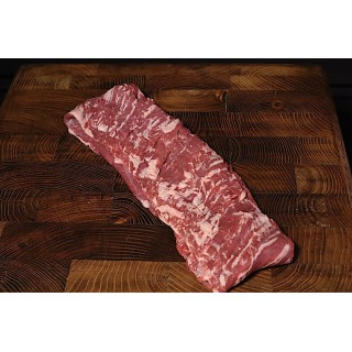 Inside Skirt Black Angus - Jack's Creek