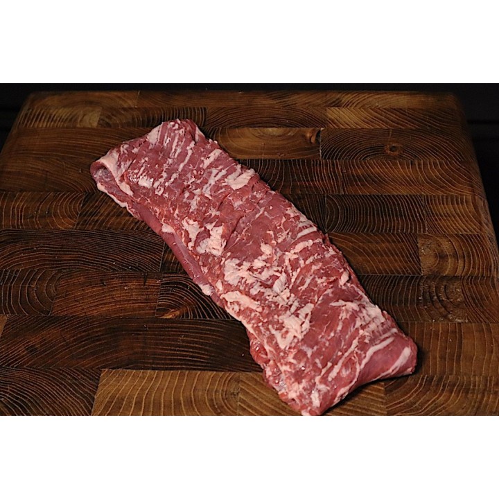 Inside Skirt Black Angus - Jack's Creek