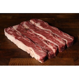 Asado De Tira