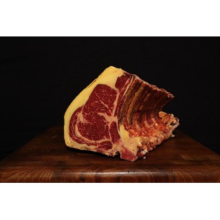 Costata Yellow Fat