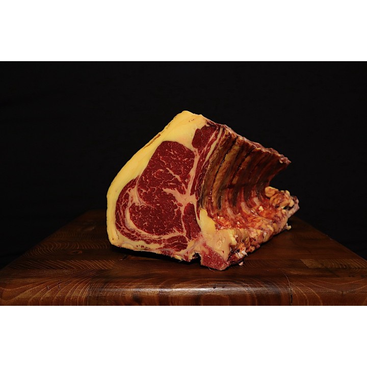 Costata Yellow Fat