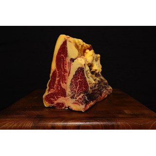 Fiorentina Yellow Fat 30 Giorni Frollatura