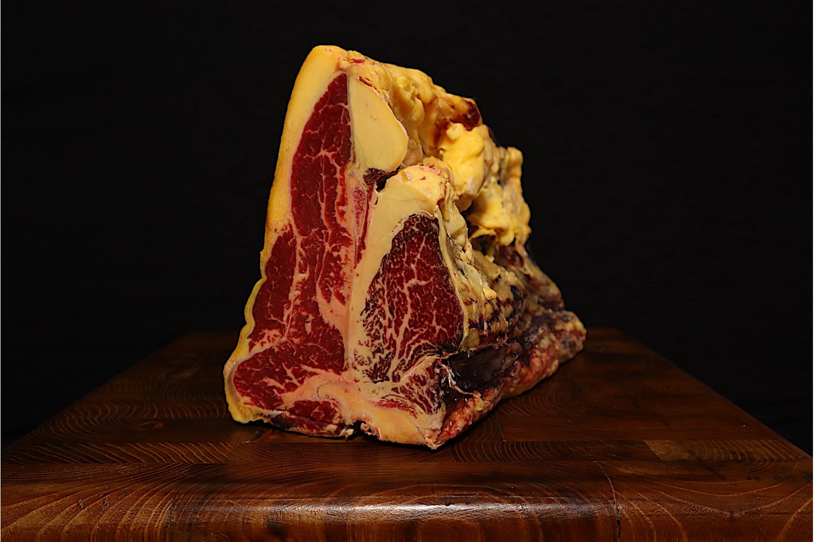 Fiorentina Yellow Fat 30 Giorni Frollatura