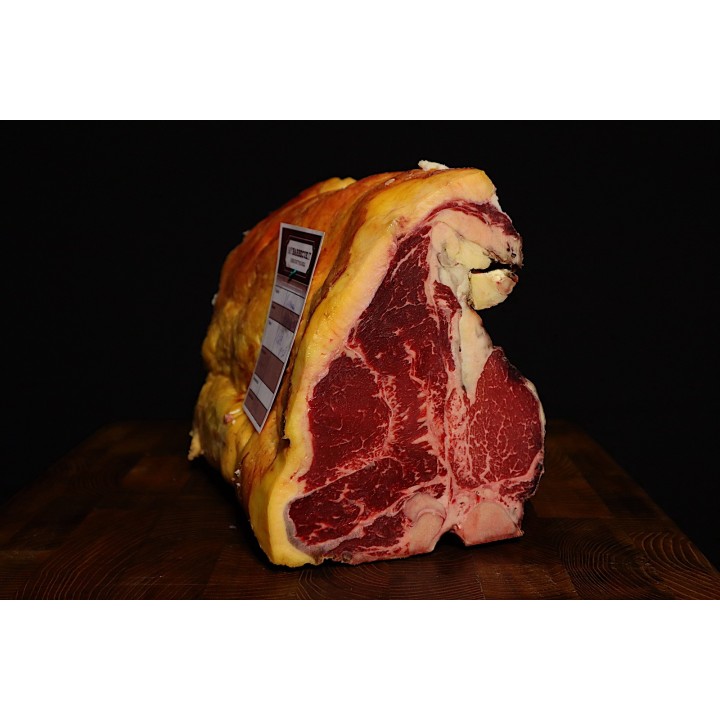 Fiorentina Rubia Gallega Marilla Gallega